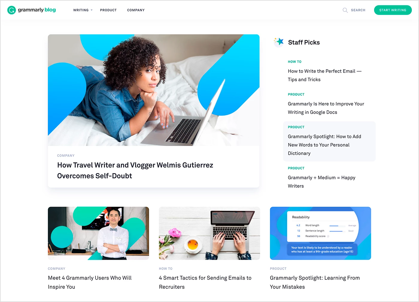 Website Design Process
