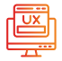 Color UI/UX Icon