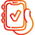 Digital Marketing Color Icon
