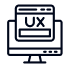 UI/UX Icon