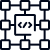 Web Development Icon