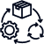 3D Animation Icon